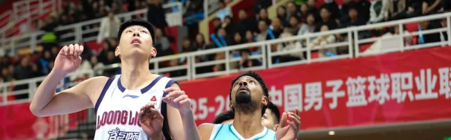 蜘蛛直播app下载-盖帽CBA第1，篮板国内球员第2，命中率78.7%！如此天赋杜锋不会用